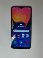Used, Samsung Galaxy A10 32GB A105M Unlocked - Good for sale  Shipping to South Africa