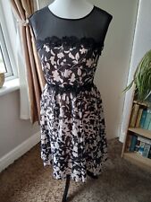 Monsoon dress size for sale  HAVERFORDWEST
