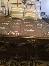Queen size bed for sale  Santa Clarita