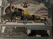 Liberty bell limited for sale  New Cumberland