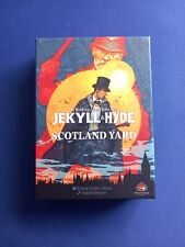 Jekyll hyde scotland for sale  WARLINGHAM