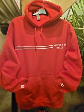 Support wales hoodie for sale  AMMANFORD