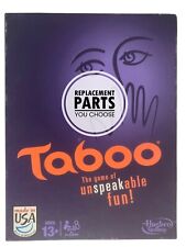 Taboo game 2013 for sale  Springfield