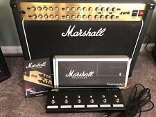 Marshall jvm410c guitar for sale  Girard