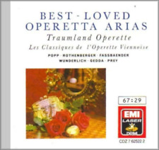 Best loved operetta for sale  New Britain