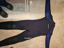 Neosport wetsuit 5mm for sale  Highland