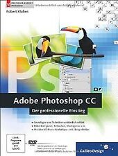 Adobe photoshop professionelle gebraucht kaufen  Berlin