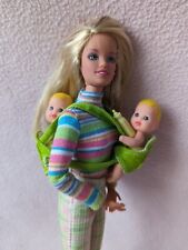 Barbie 1998 doll for sale  BURY ST. EDMUNDS