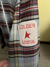 Golden goose giacca usato  Settimo Milanese