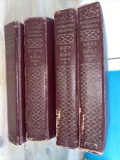 Vintage encyclopaedia britanni for sale  UK