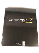 Classeur lamborghini collectio d'occasion  Vic-en-Bigorre