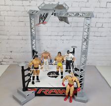 Wwe raw super for sale  LEOMINSTER