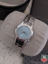 Ladies tag heuer for sale  SOUTHPORT