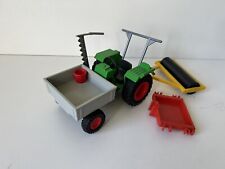 Playmobil traktor zubehör gebraucht kaufen  Dietmannsried