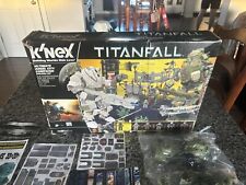 Nex titanfall ultimate d'occasion  Expédié en Belgium