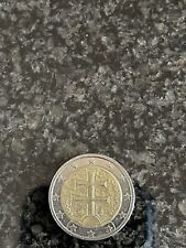 Moneta euro slovensko usato  Lecce