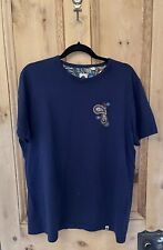 shirt blue t s for sale  TELFORD