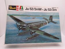 Junkers 3mw revell gebraucht kaufen  Ebersberg