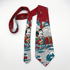 Disney krawatte sammlerstück gebraucht kaufen  Beverungen