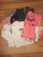 Lot girl clothes for sale  Theresa