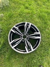 bmw m6 alloys for sale  WITHAM