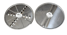 Lot disc blades for sale  Milford