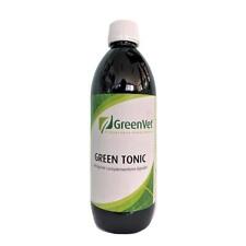 Green tonic 500 usato  Villadose