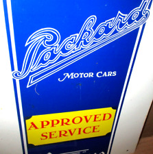 Packard motor cars for sale  USA