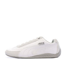 Baskets blanche homme d'occasion  France