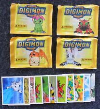 Digimon sticker packs gebraucht kaufen  Deutschland