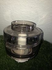 Used, Oster  Food Processor Chopper Blender (REPLACEMENT) Attachment Model 5900F Nice! for sale  Shipping to South Africa