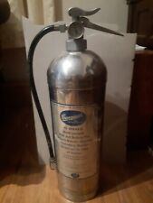 vintage extinguisher for sale  DERBY