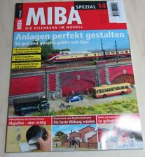 Miba spezial 141 gebraucht kaufen  Hamburg