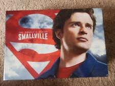 Smallville: The Complete Series (DVD) segunda mano  Embacar hacia Mexico