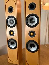 150w Radius 225 Speaker Audio Monitor Diffusers - Beechwood - for sale  Shipping to South Africa