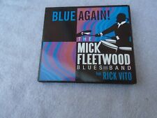 Mick fleetwood blues for sale  GOOLE