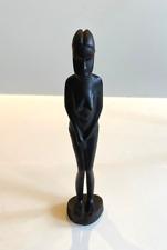 Vintage african wooden for sale  Shipping to Ireland