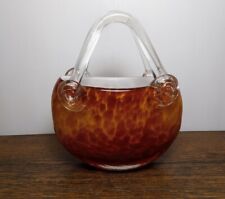 Vintage itallian murano for sale  YEOVIL