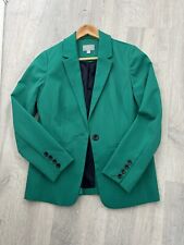 Pure green blazer for sale  CAMBRIDGE