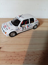 Peugeot 205 gti d'occasion  Saint-André-de-Cubzac