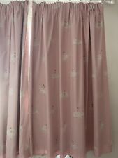 ballerina curtains for sale  WELLING