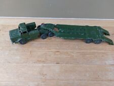 Dinky toys military for sale  BRIDGWATER