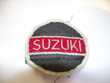 Suzuki period vintage for sale  RADLETT