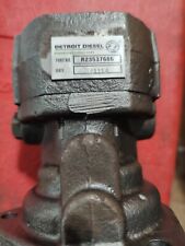 detroit diesel pump for sale  Plantsville