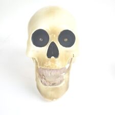 Gemmy halloween skull for sale  Englewood