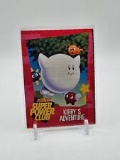 Kirby adventure power d'occasion  Expédié en Belgium