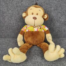 Monkey plush chimp for sale  Union City