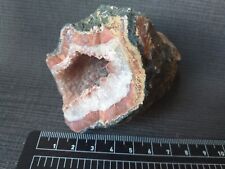 Geode agate quartz d'occasion  Régny