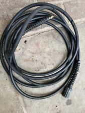 Karcher genuine hose for sale  LEICESTER