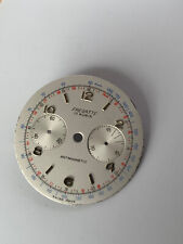 Vintage chronograph watch gebraucht kaufen  Berlin